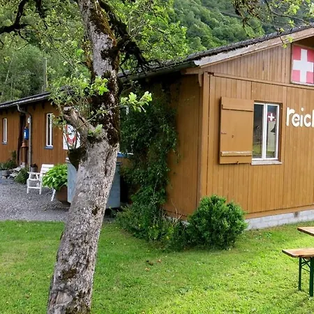 Reichenbachlodge Lodge